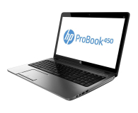 HP ProBook 450 i7-4702MQ/8GB/1000/DVD-RW - 175958 - zdjęcie 2